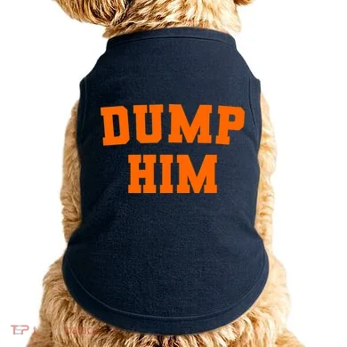 Doggie Tank