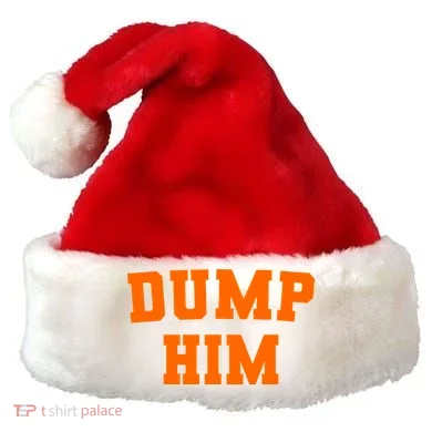 Santa Hat