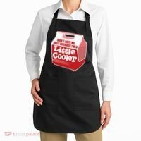 Don&39;T Hate Me Just Because I&39;M A Little Cooler Apron thumb 2