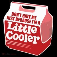 Don&39;T Hate Me Just Because I&39;M A Little Cooler Coffee Mug thumb 5
