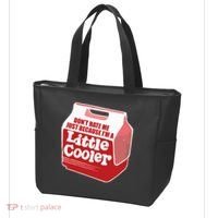 Don&39;T Hate Me Just Because I&39;M A Little Cooler Tote Bag thumb 3