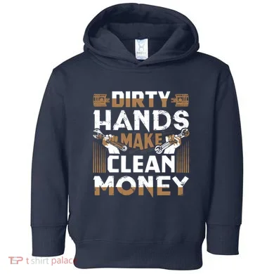 Toddler Hoodie