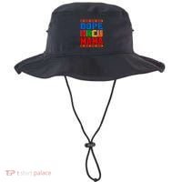 Dope Hbcu Mama Historically Black College Mom Gift Bucket Hat thumb 0