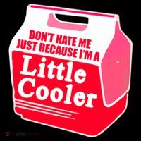 Don't Hate Me Because I'm A Little Cooler Sustainable Bucket Hat thumb 2