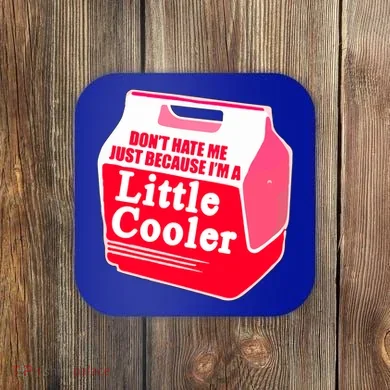 Coaster