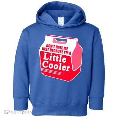 Toddler Hoodie