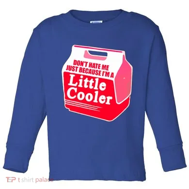 Toddler Long Sleeve