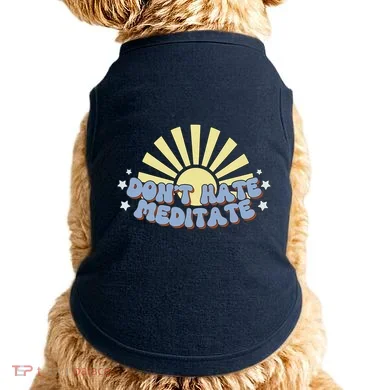 Doggie Tank