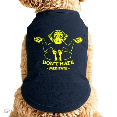 Doggie Tank