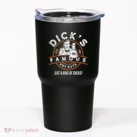 DickS Hot Nuts Eat A Bag Of Dicks Tumbler thumb 0