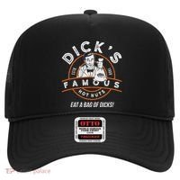 DickS Hot Nuts Eat A Bag Of Dicks Hat thumb 0