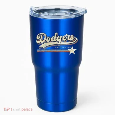 Tumbler
