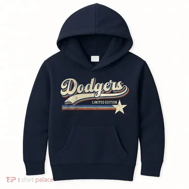 Kids Hoodie