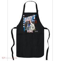DaddyS Home Patriotic Donald Trump Apron thumb 0
