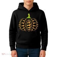 Dachshund Halloween Pumpkin Apple Animals Vegetables Friend Dog Kids Hoodie thumb 4