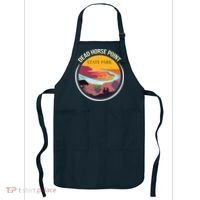 Dead Horse Point Utah State Park Souvenir Canyon River Apron thumb 0