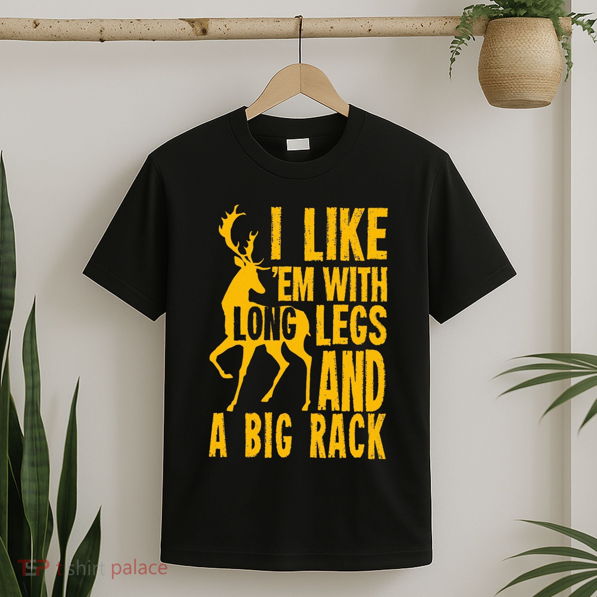 Deer Hunting Quote Gift For Hunters T-Shirt