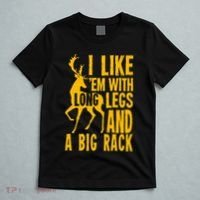 Deer Hunting Quote Gift For Hunters T-Shirt thumb 5