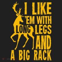Deer Hunting Quote Gift For Hunters Beanie thumb 2