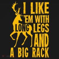 Deer Hunting Quote Gift For Hunters Coaster thumb 2