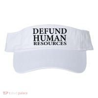 Defund Human Resources Visor thumb 0