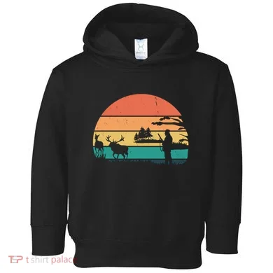 Toddler Hoodie