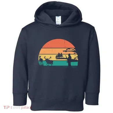 Toddler Hoodie