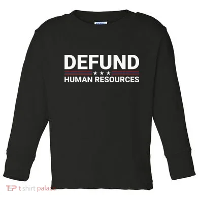 Toddler Long Sleeve