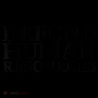 Defund Human Resources Funny Tote Bag thumb 4