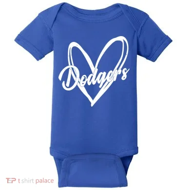 Baby Bodysuit