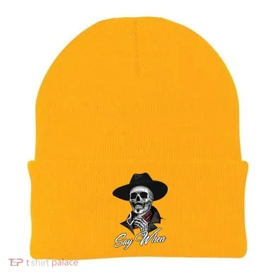 Beanie