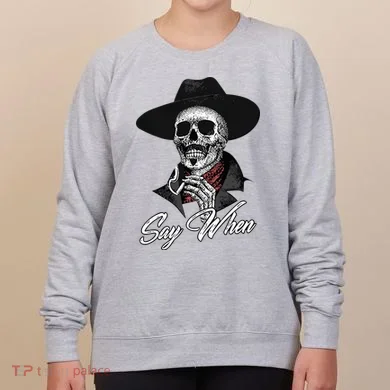 Women's Sweatshirt
