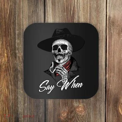 Coaster