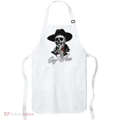 Apron