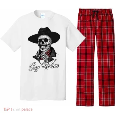 Pajama Set