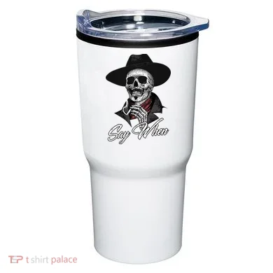 Tumbler