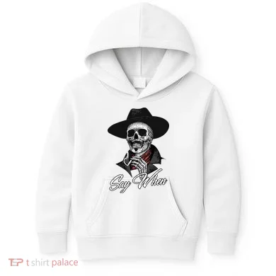 Kids Hoodie