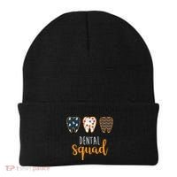 Dental Halloween Squad Beanie thumb 0
