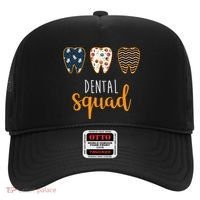 Dental Halloween Squad Hat thumb 0