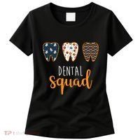 Dental Halloween Squad Women's T-Shirt thumb 0