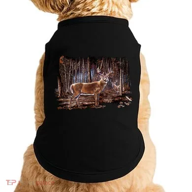 Doggie Tank