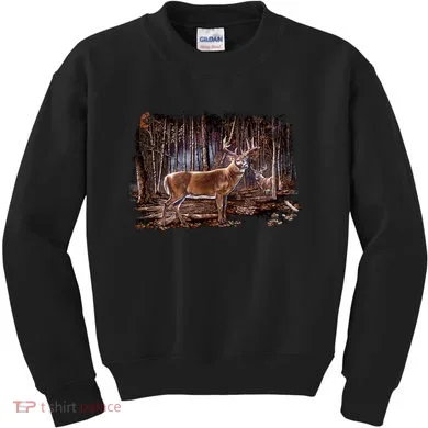 Kids Sweatshirt