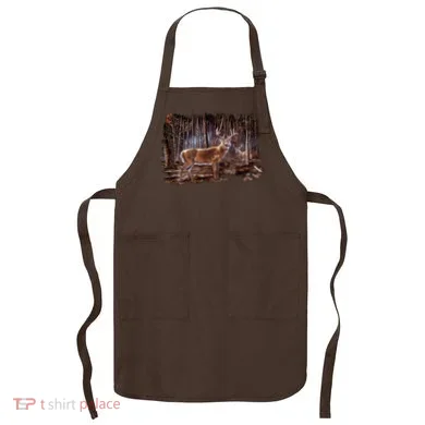 Apron