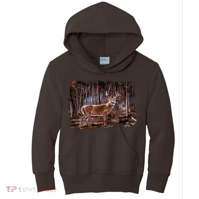 Kids Hoodie