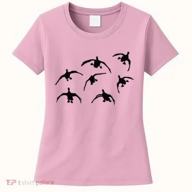 Women's T-Shirt