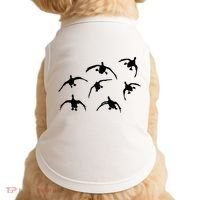Duck Hunting Seven Drakes By Committed Waterfowl Doggie Tank thumb 0