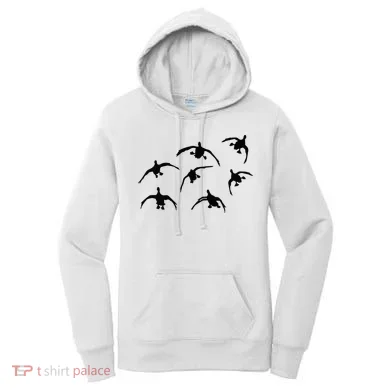 Women's Hoodie