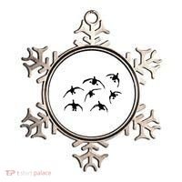 Duck Hunting Seven Drakes By Committed Waterfowl Ornament thumb 0