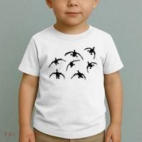 Duck Hunting Seven Drakes By Committed Waterfowl Toddler T-Shirt thumb 2