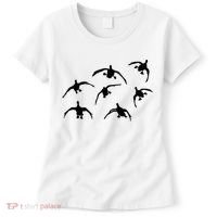 Duck Hunting Seven Drakes By Committed Waterfowl Women's T-Shirt thumb 0